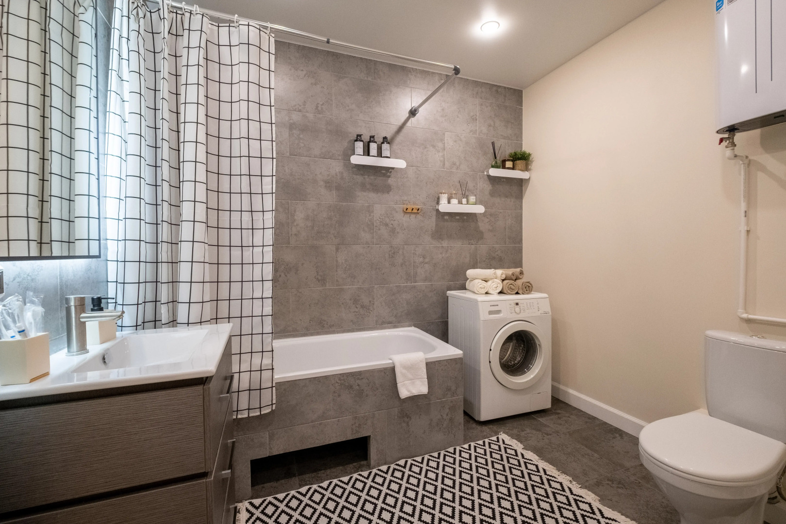 Квартира Аделька