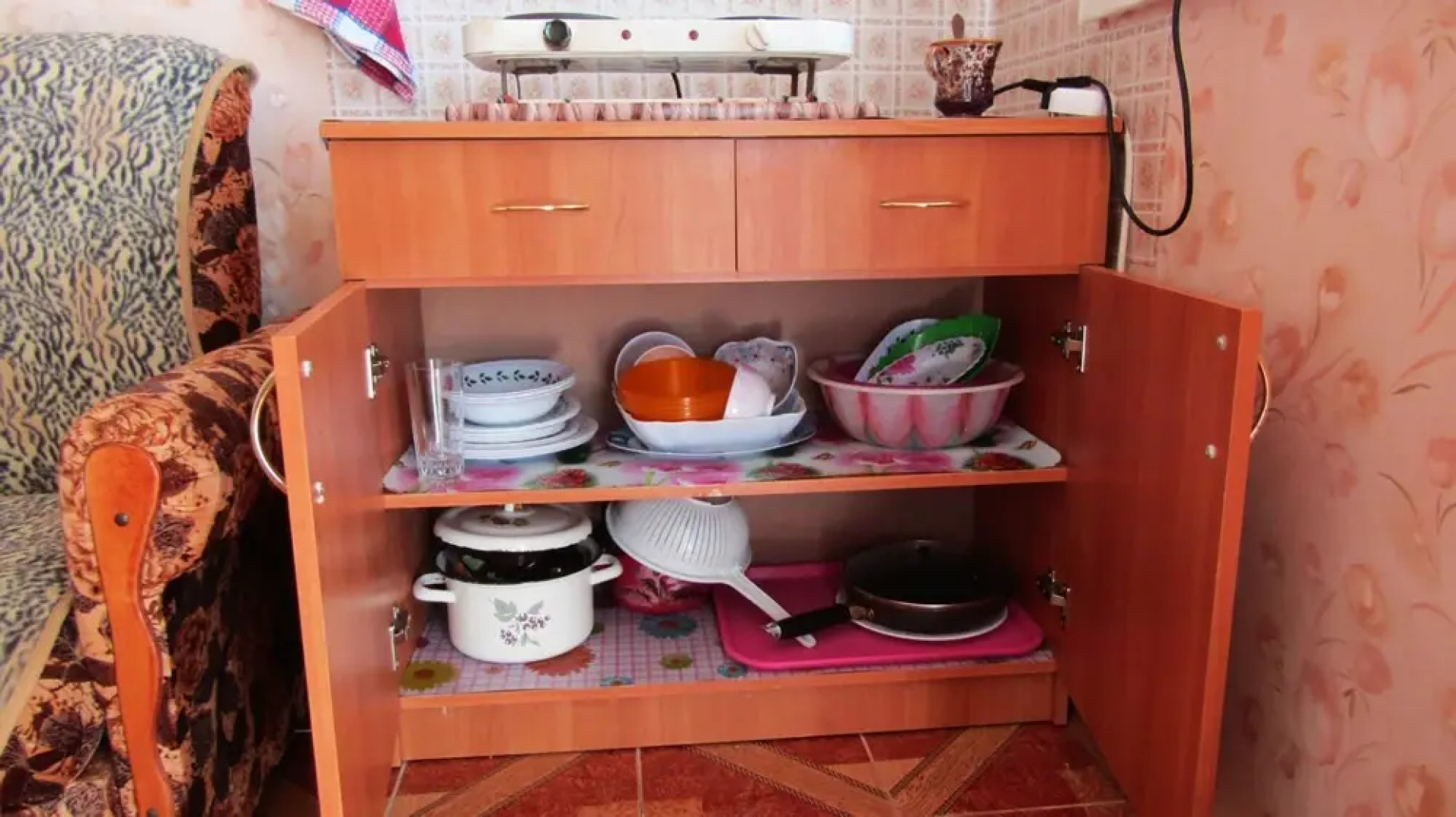 Мини-Отель Катран 13/3