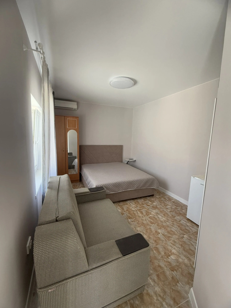 Гостевой дом Таракташ