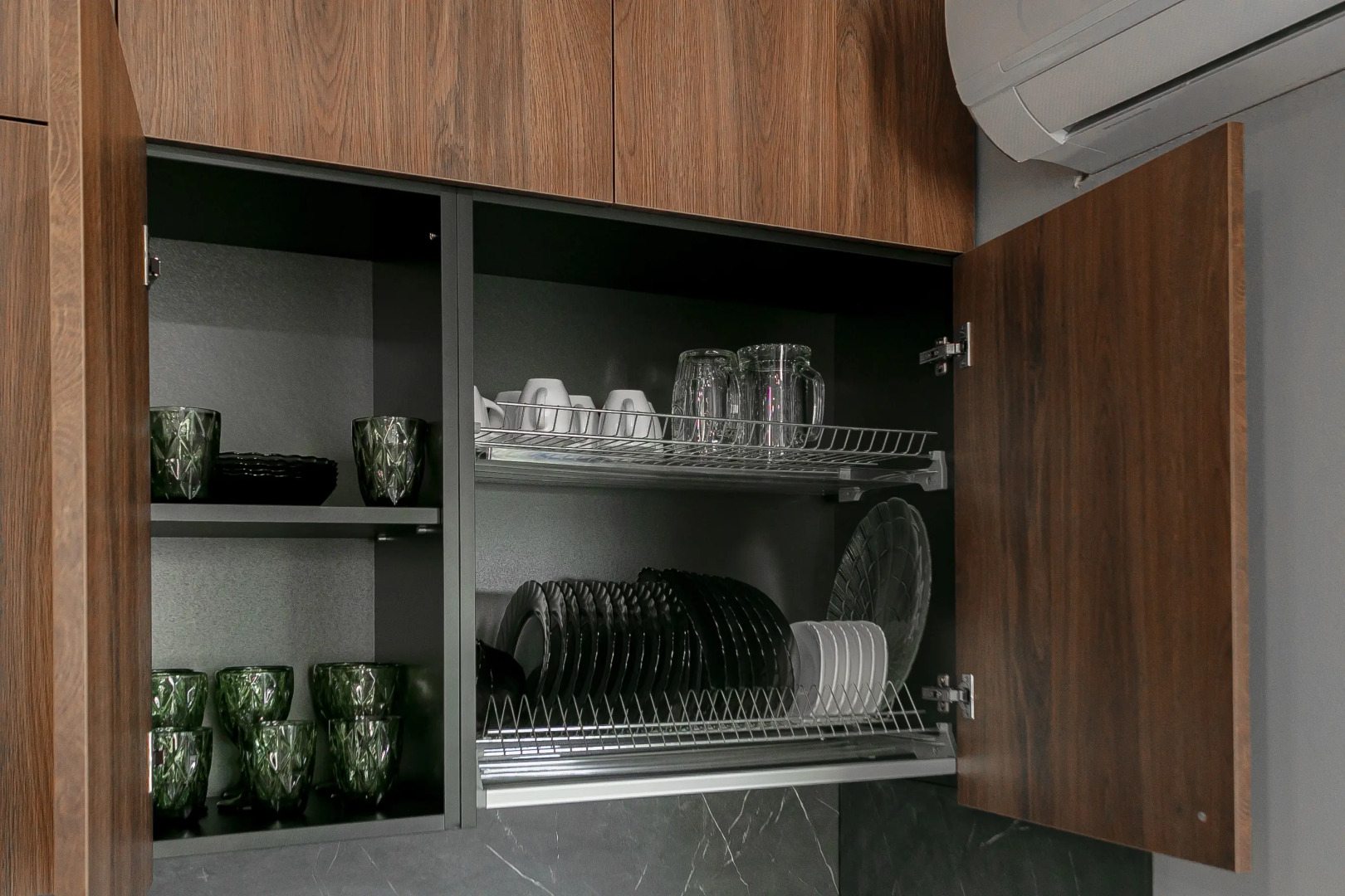 Апартаменты Уютный апартамент с дизайнерским ремонтом в комплексе Баден-SPA