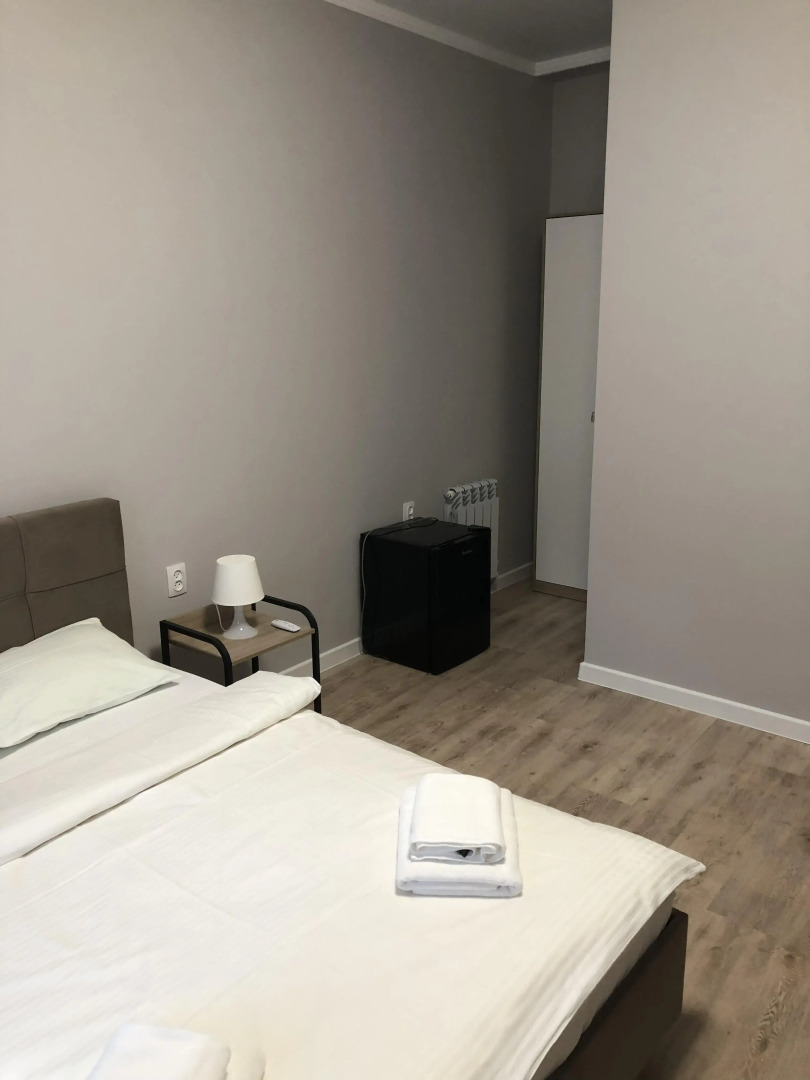 Гостевой дом Визит