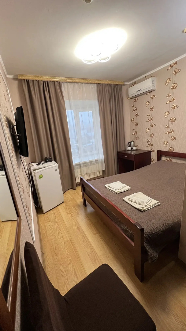 Мини-Отель Вирсавия