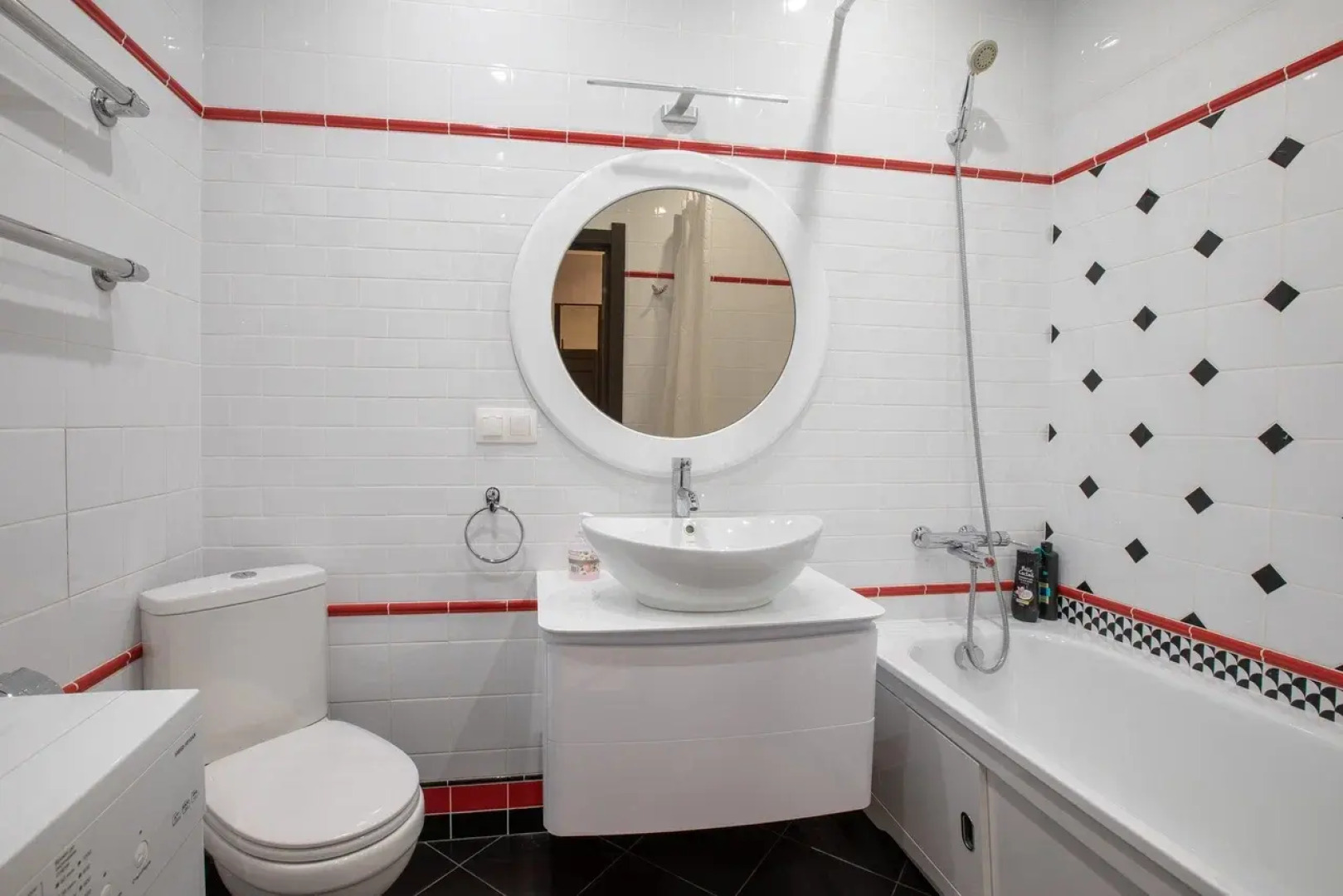 Квартира Velvet в ЖК Династия