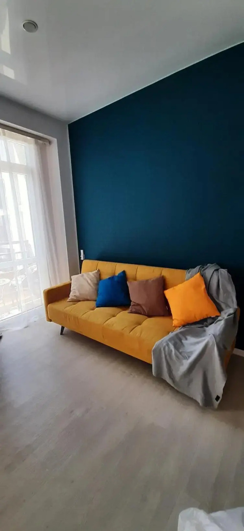 Жилое помещение Рядом с Морем