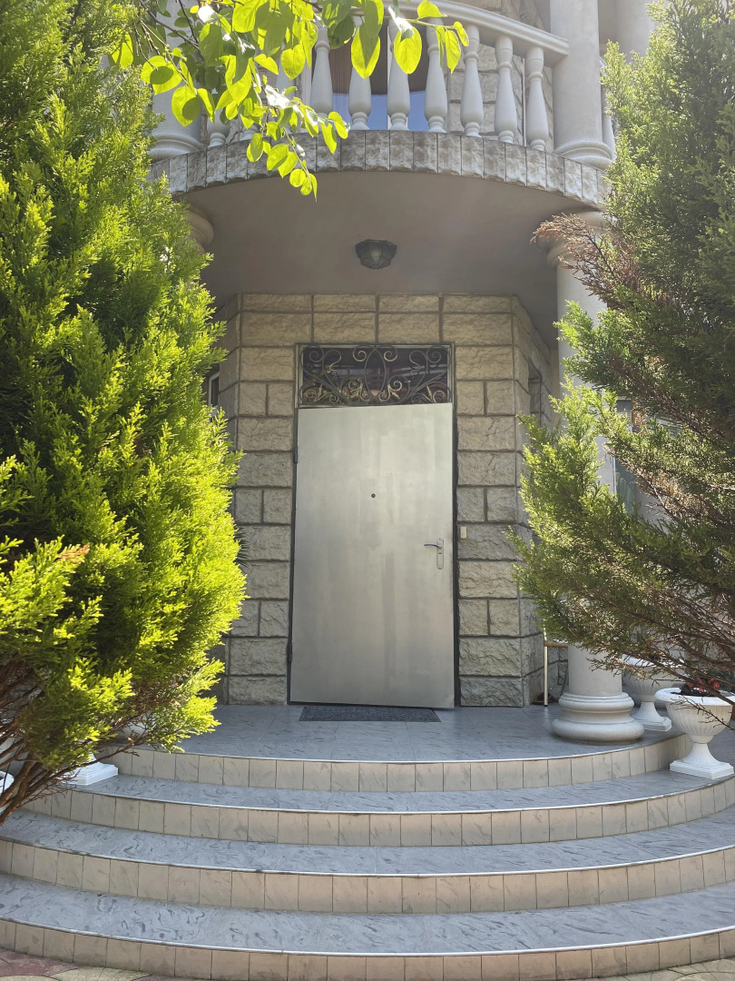 Гостевой Дом Любава