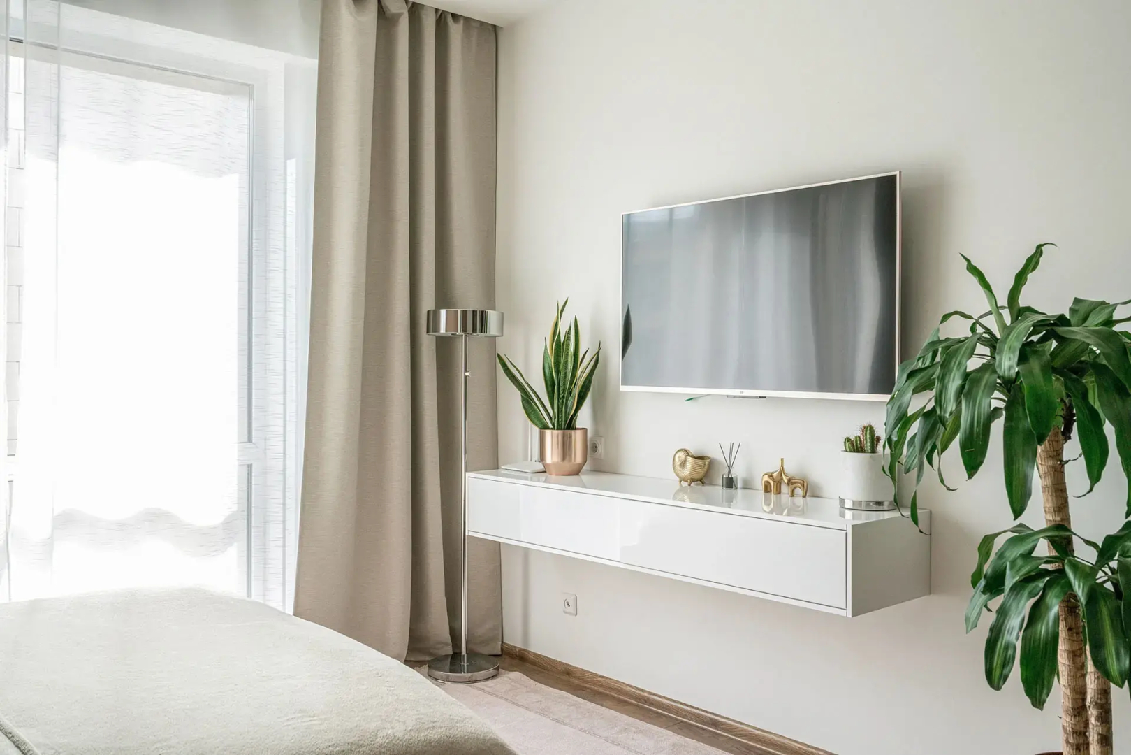 Апартаменты SkandiLOFT City Center
