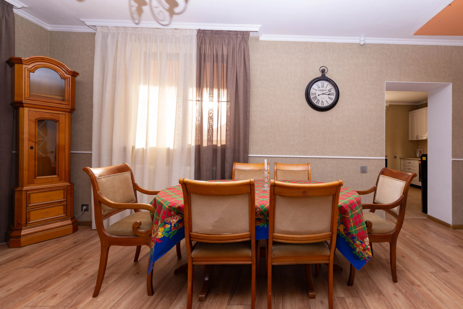 Апартаменты Dacha Sunzhino