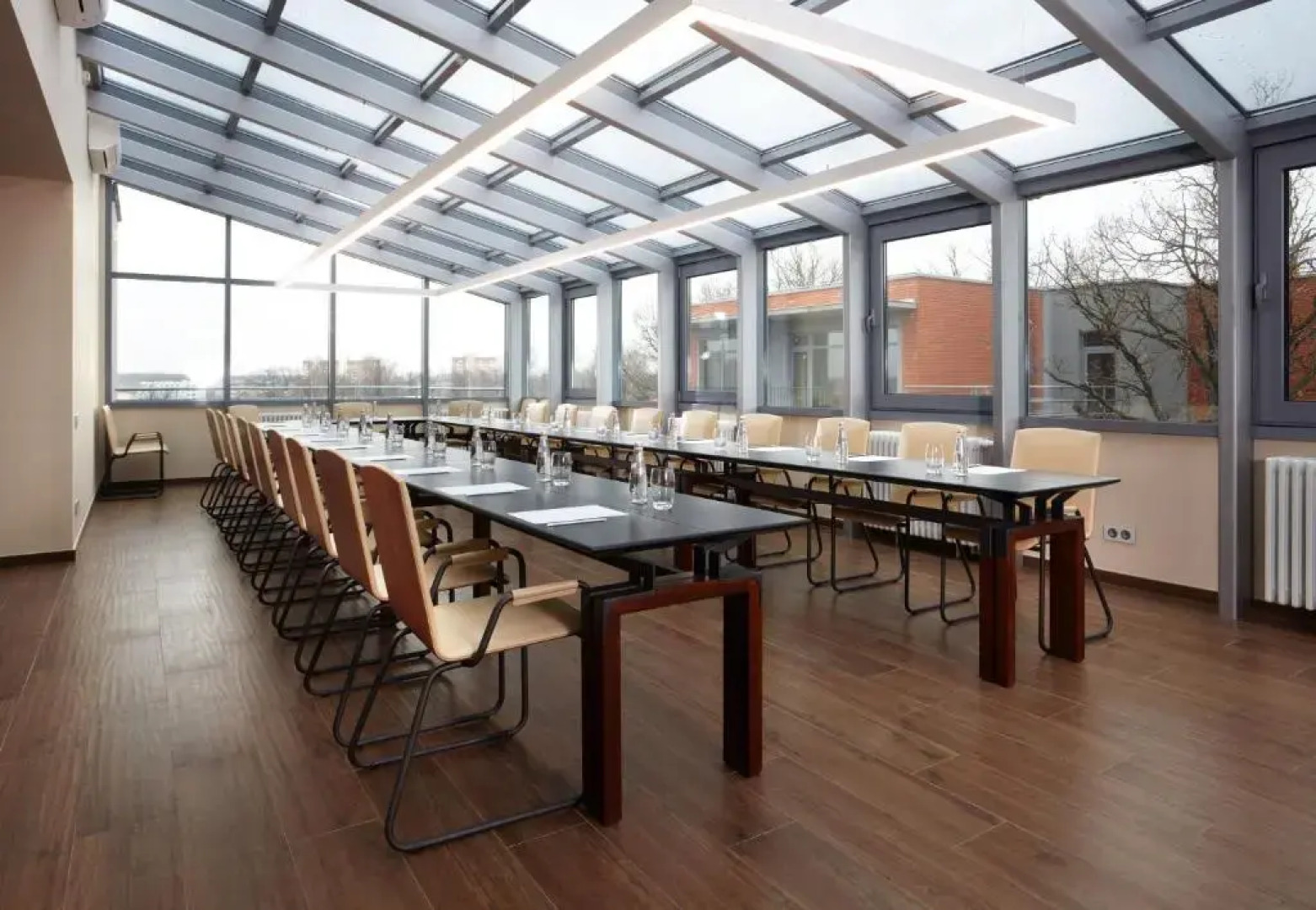 Отель Величъ Country Club