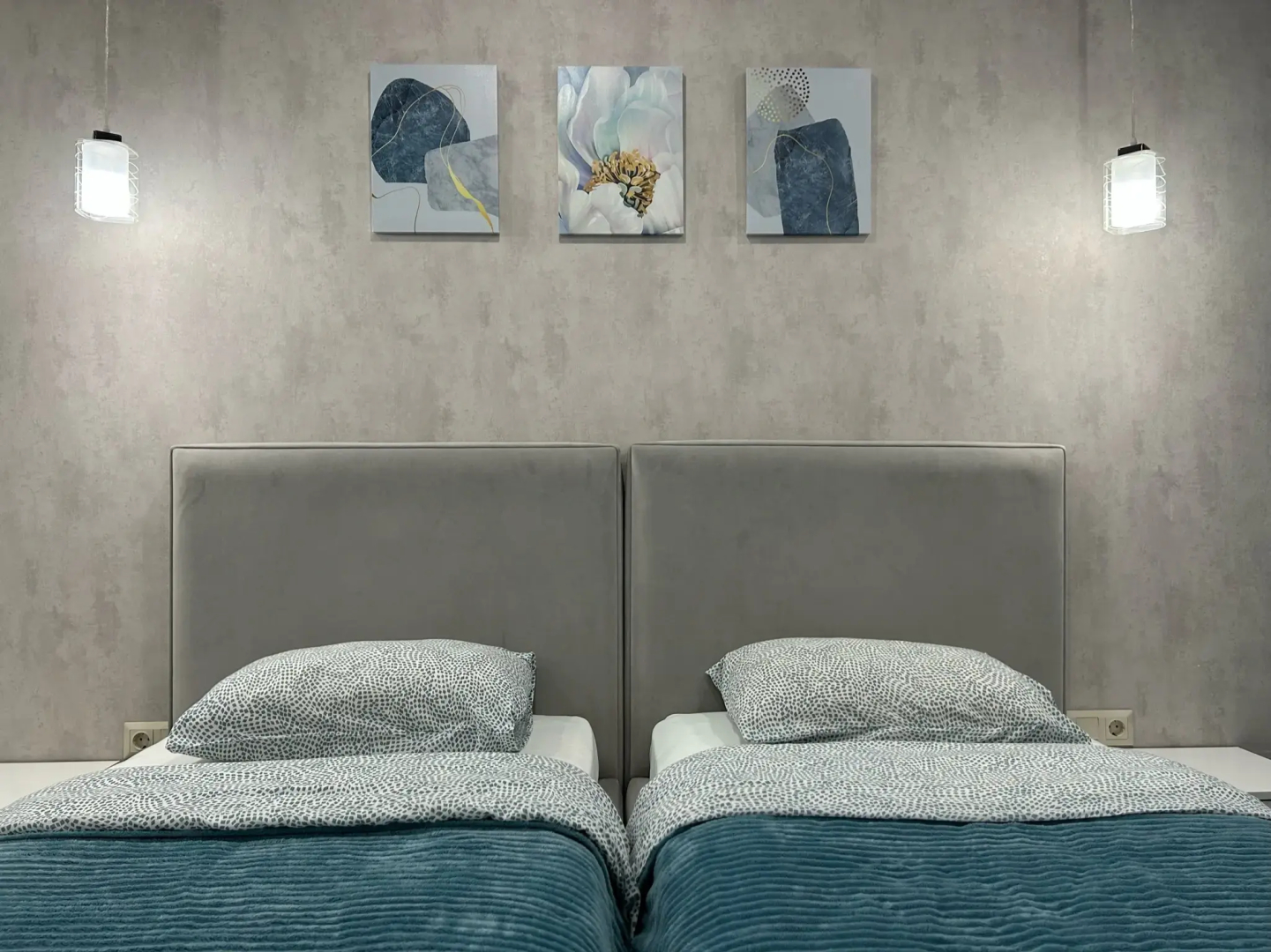 Апартаменты Bliss-Агат в Центре Казани