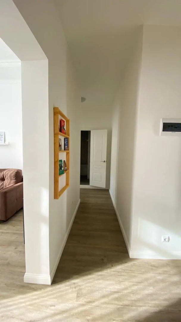 Квартира на Гостиной