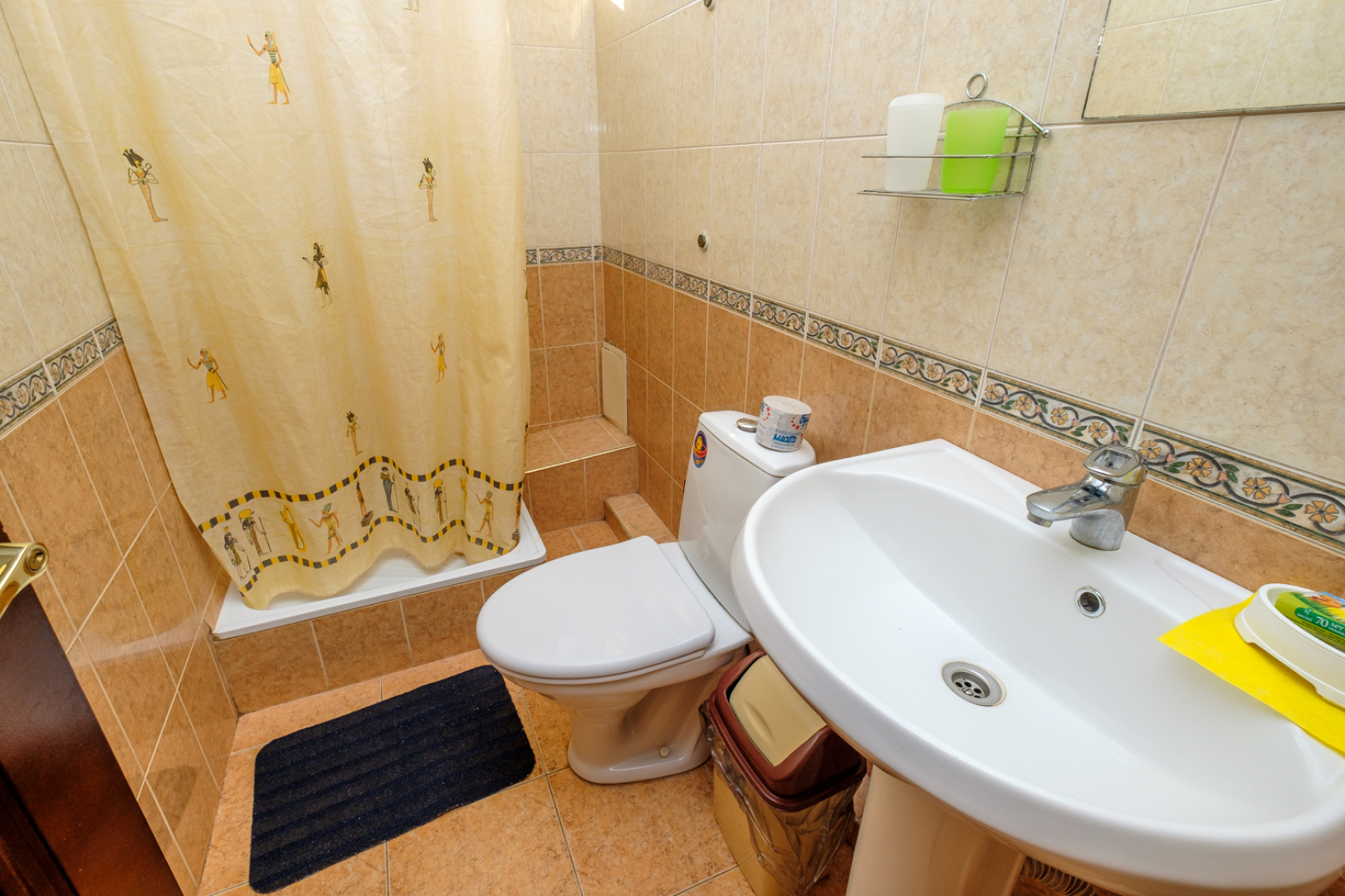 Гостевой Дом Бристоль