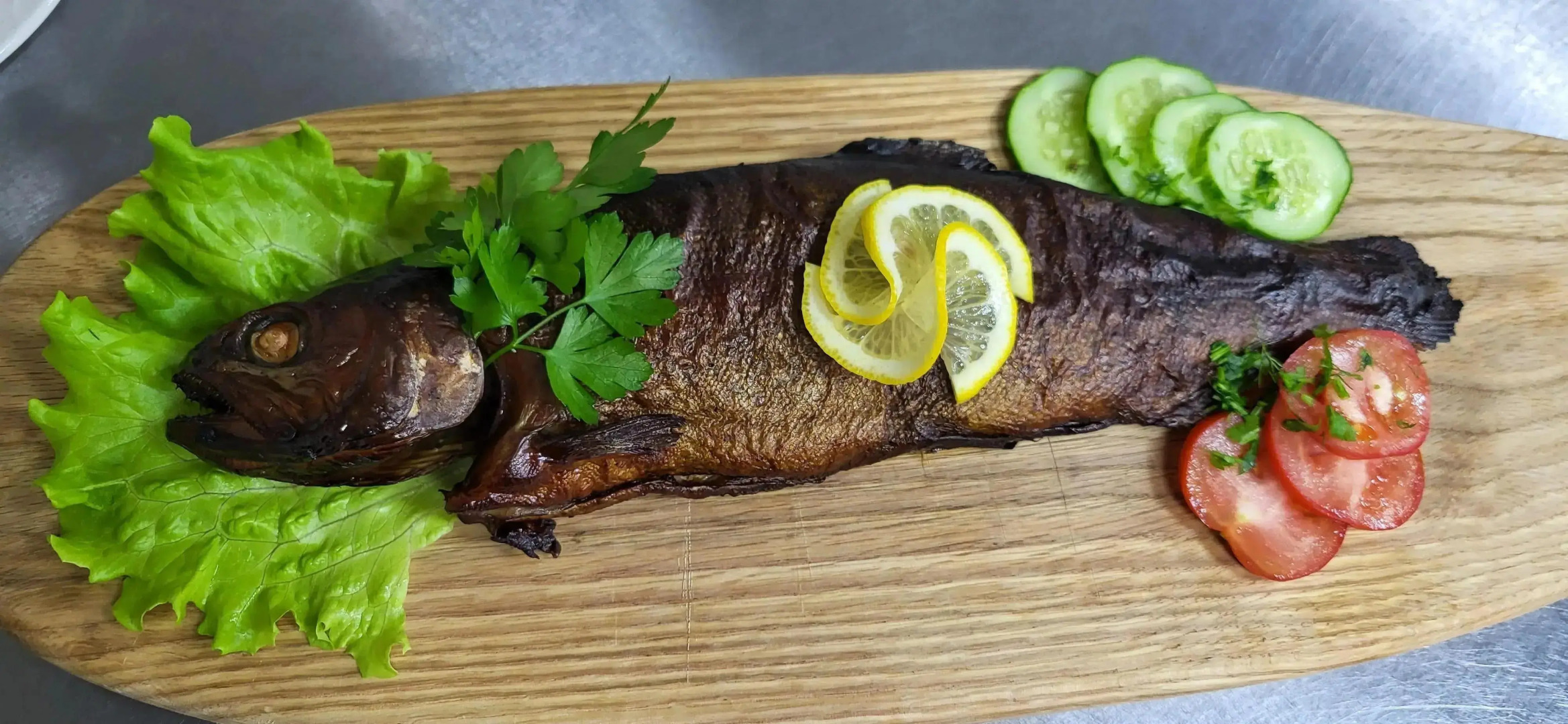 База отдыха Туркомплекс Морошка