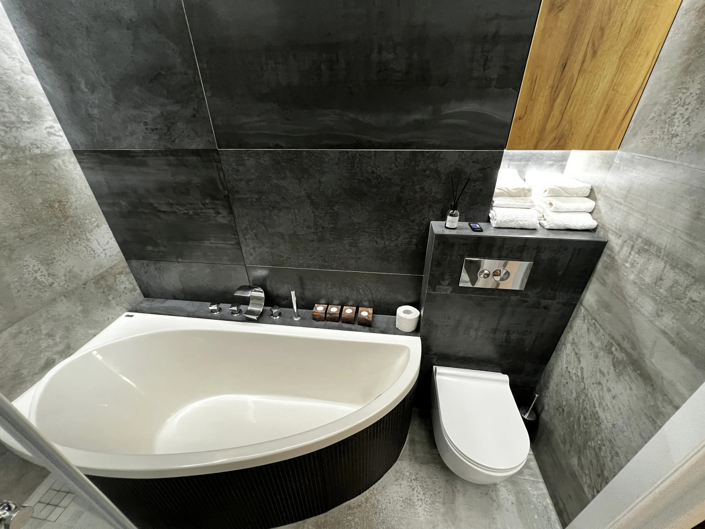 Апартаменты Loft Vibes