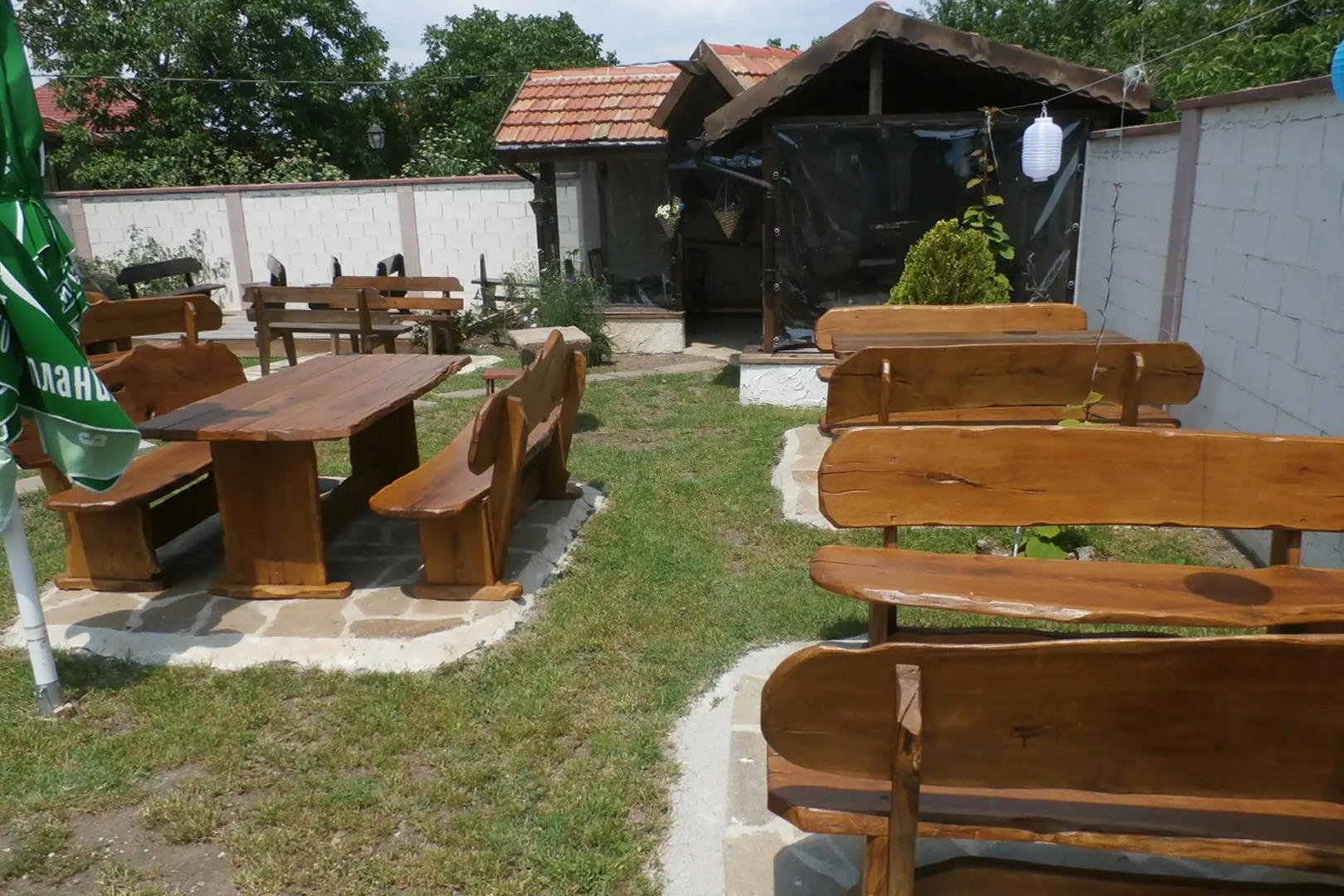 Апартаменты Aleksandrovo