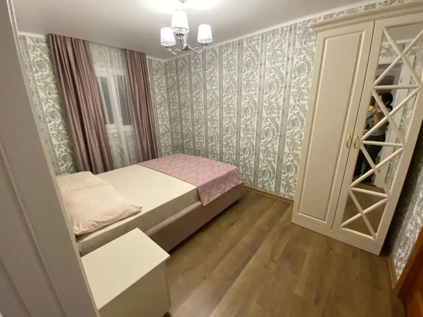 Гостевой дом Анита