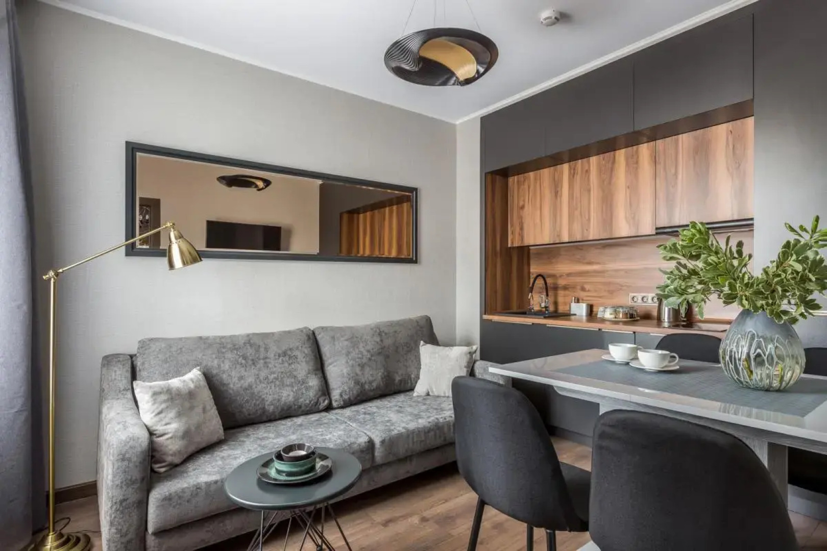 Апарт-отель Intermark Residence