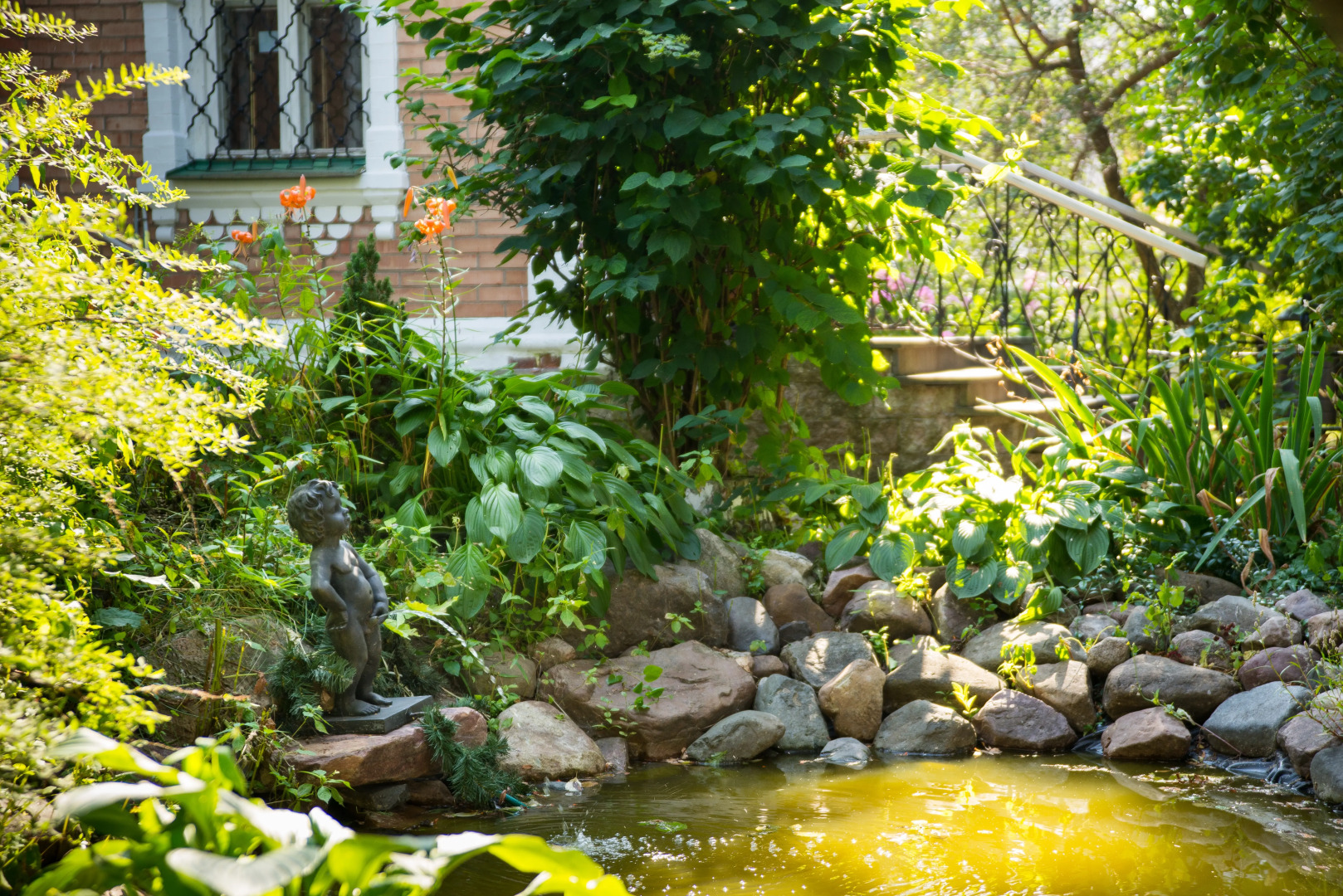 Отель Музыка и Время