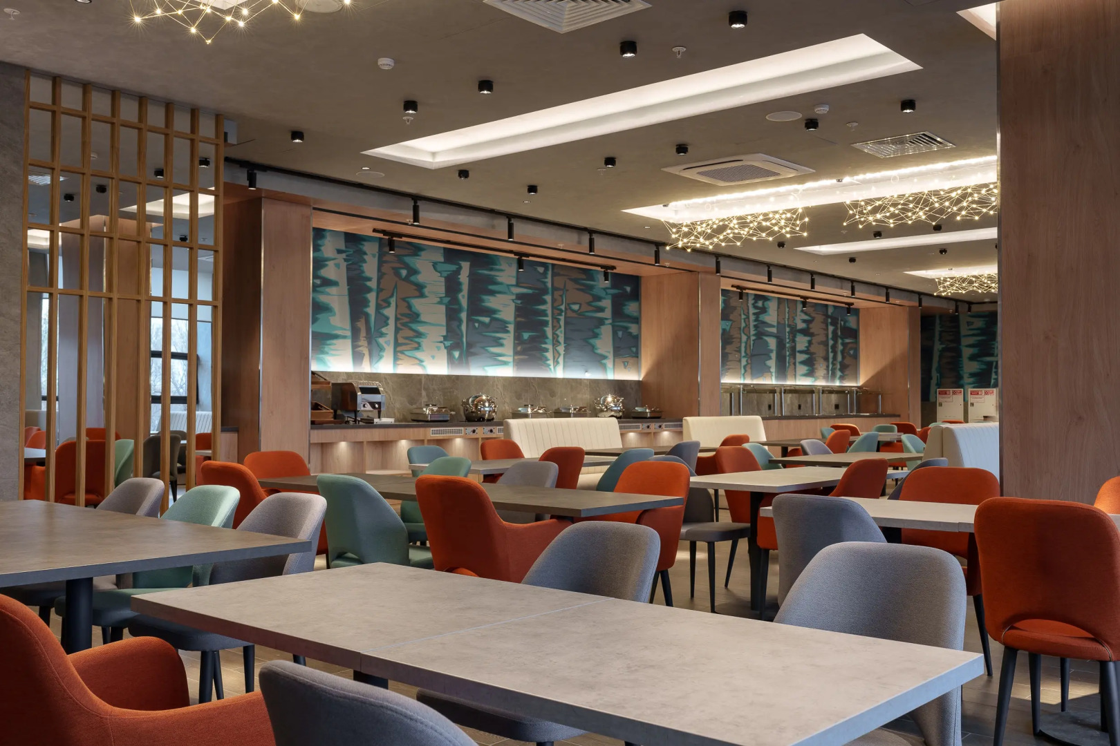 Отель Космос Омск 