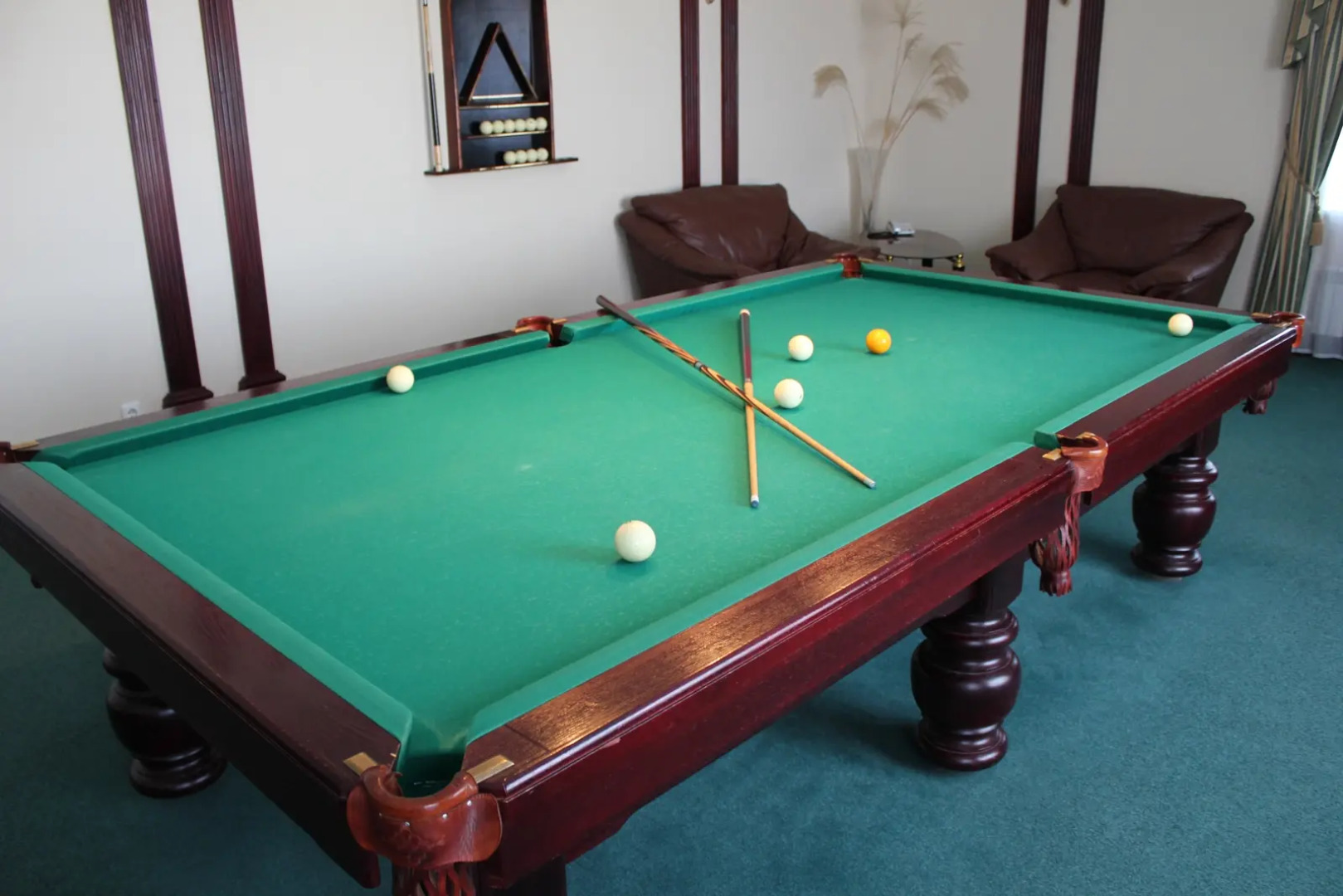 Гостинично-Ресторанный Комплекс Берег