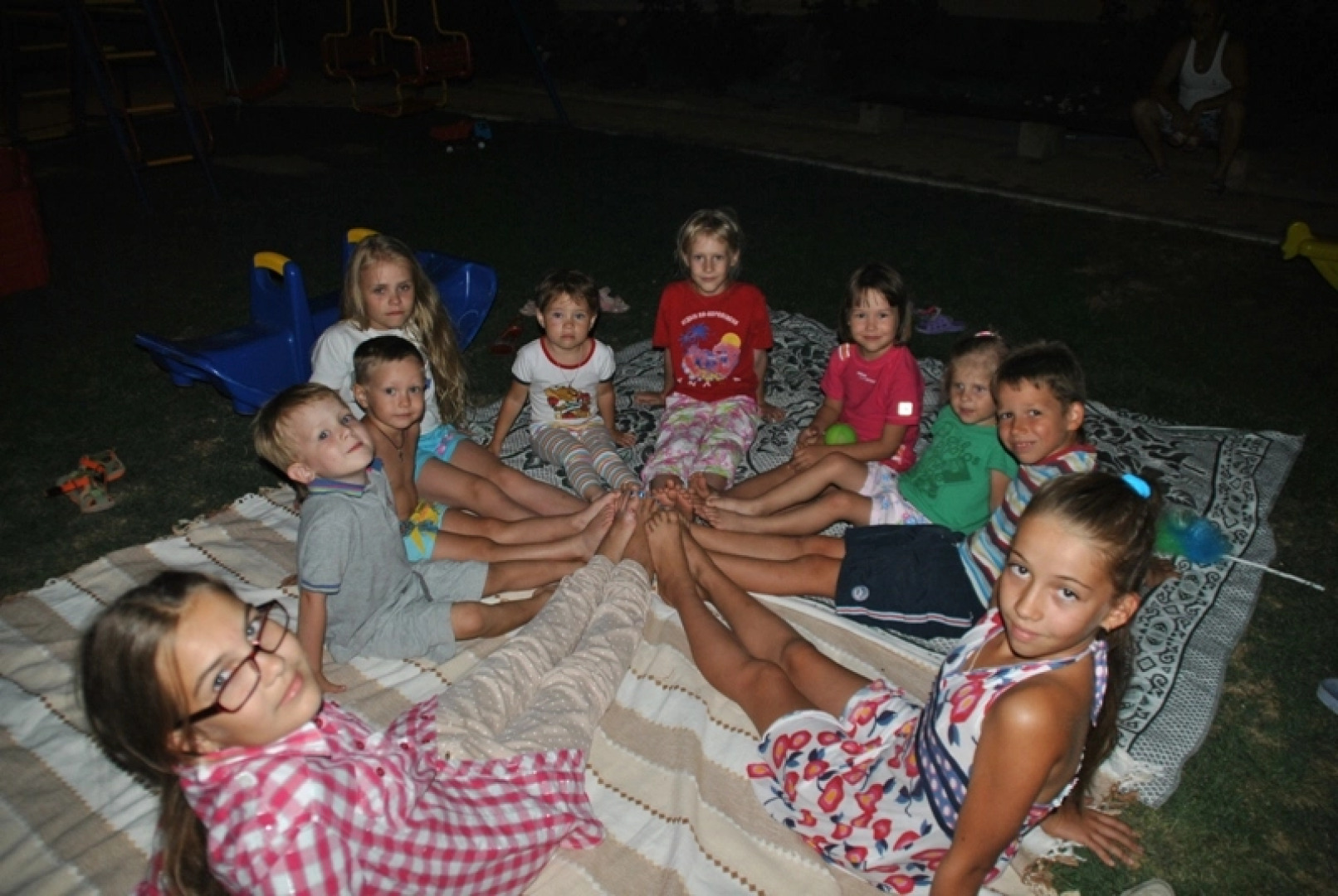 Вилла Ковчег