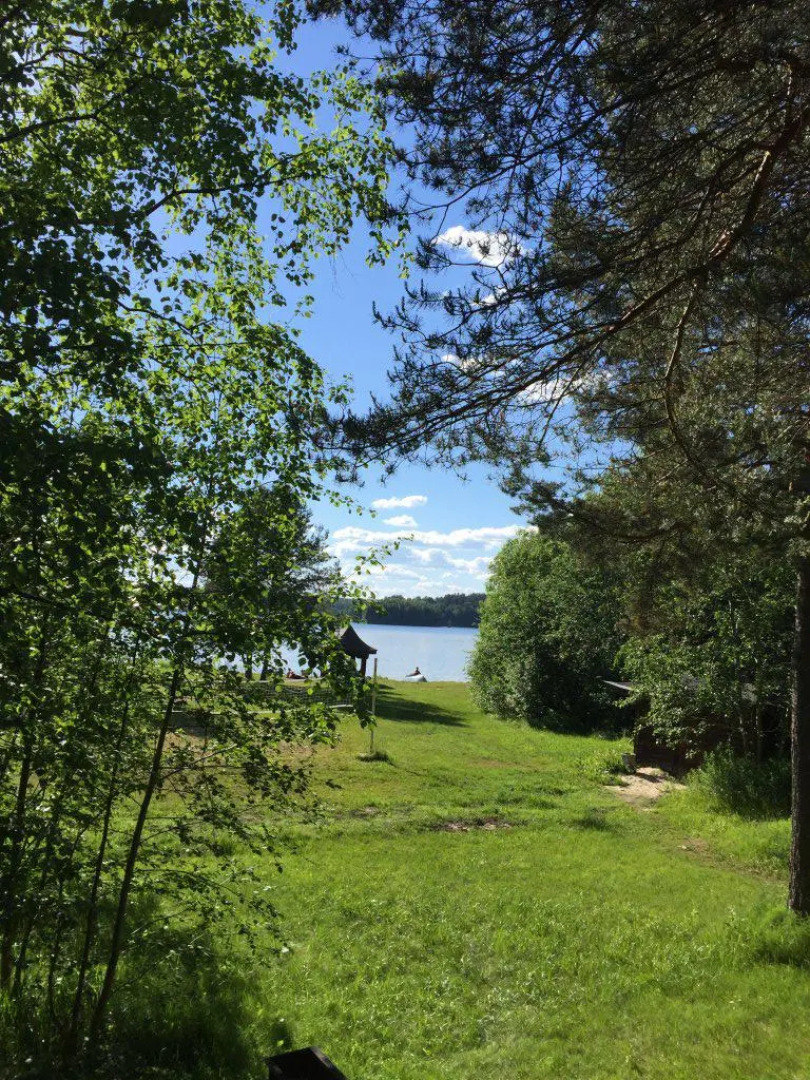 Отель Загородный клуб Авиаретро