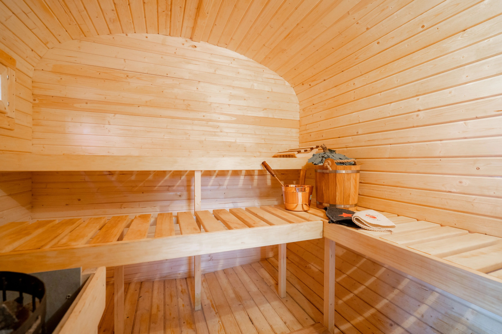 Гостевой дом Pala Suomi