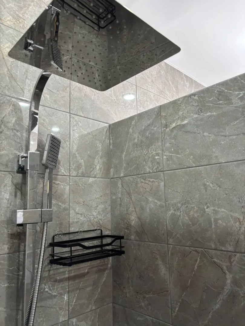 Гостевой дом Хвоя