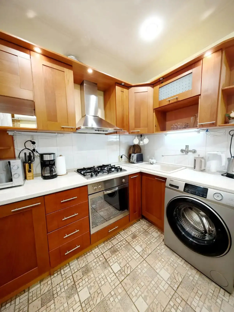 Квартира на Ул Роз 41