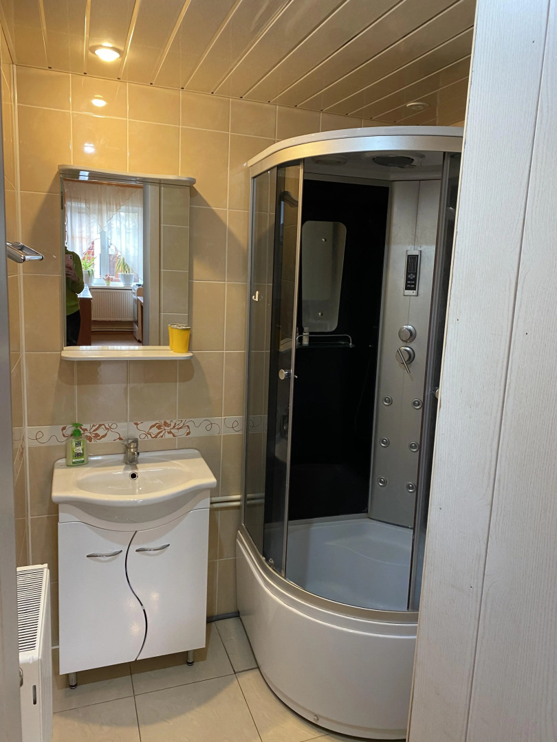 Дом Лукоморье