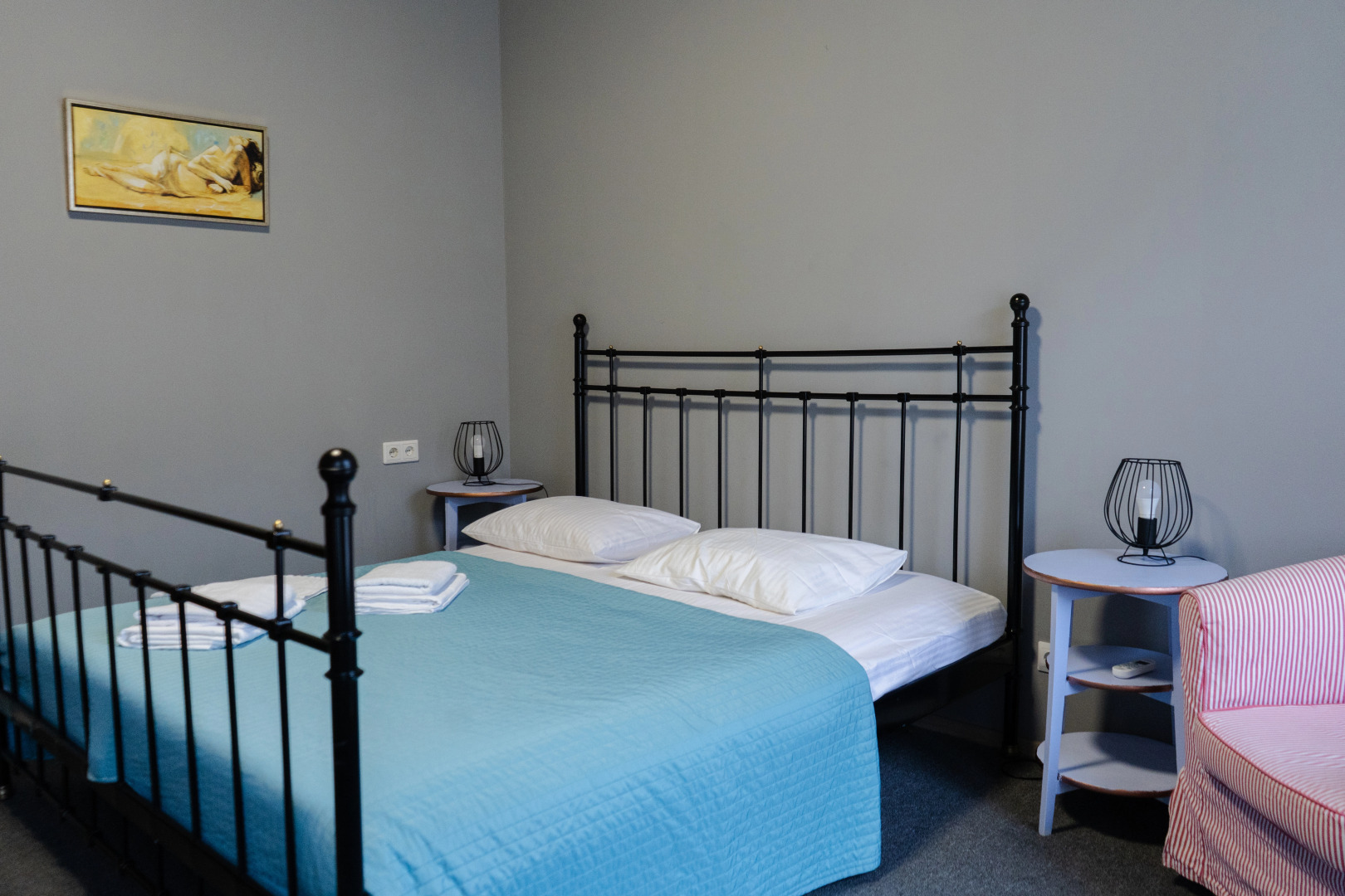 Апартаменты Zhukovsky 49