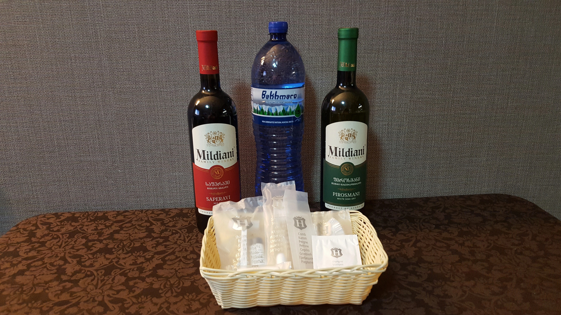 Апартаменты Mimino Deluxe First Line (K II)