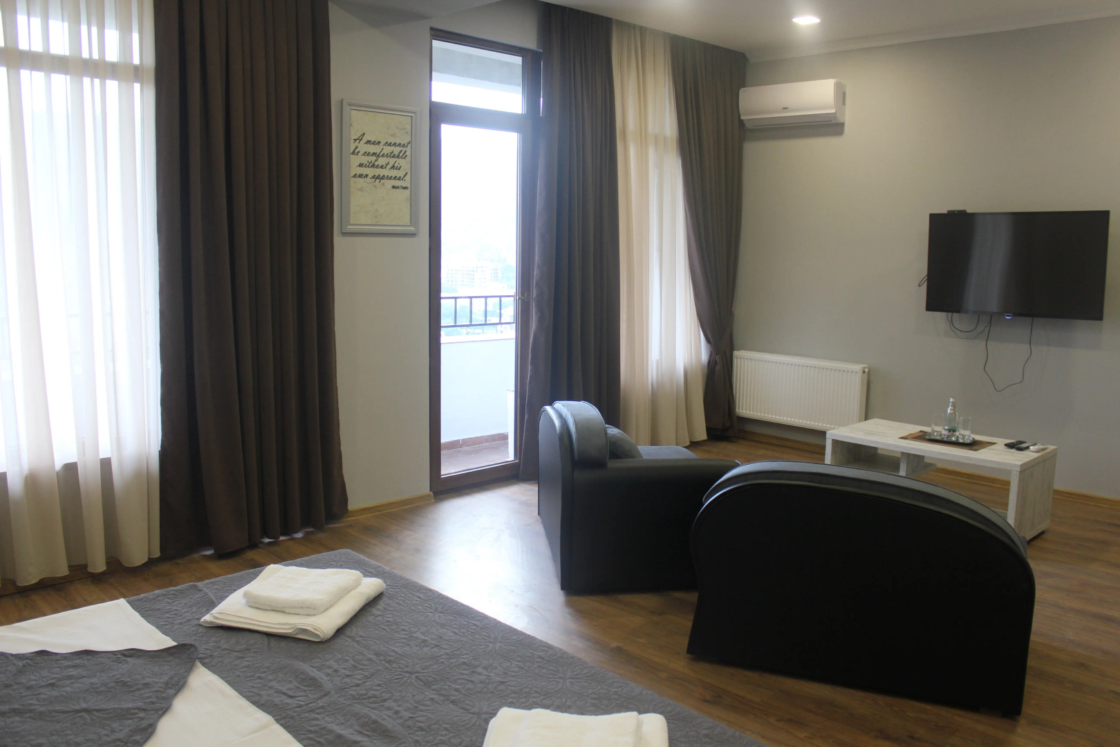 Апарт-Отель Vera