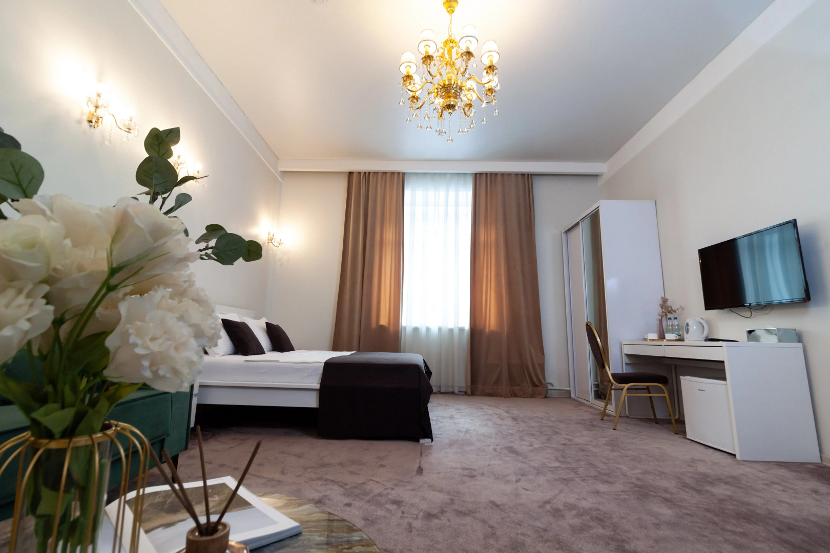 Мини-Отель GS