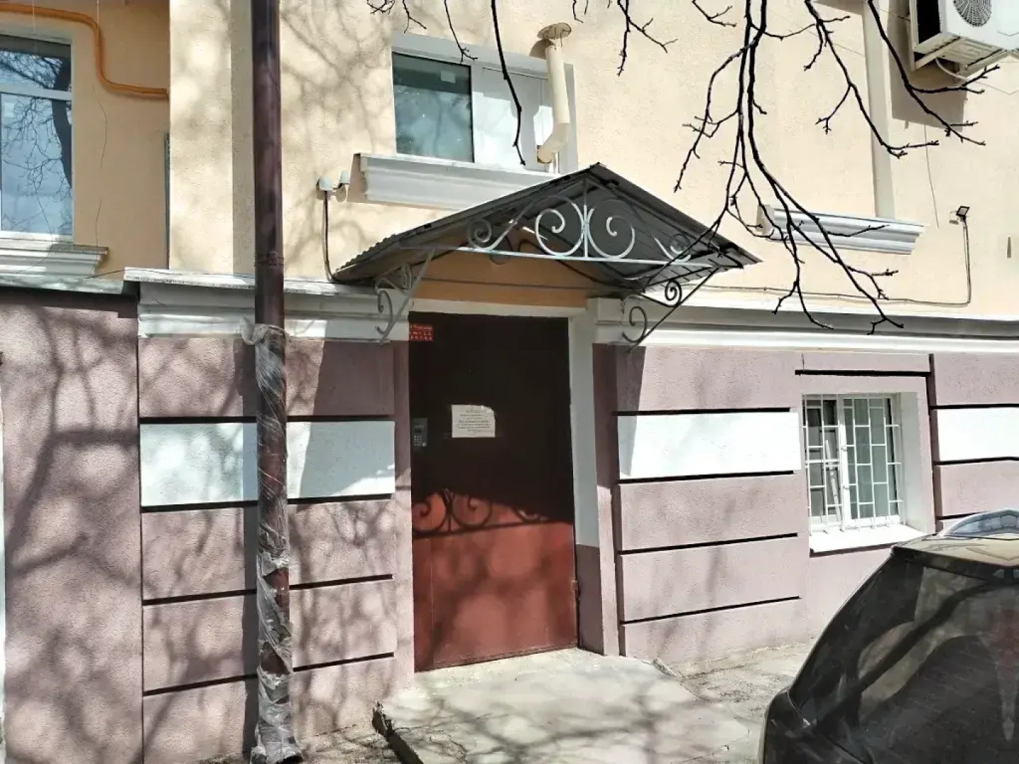 Квартира Радон Центр Цветник Кирова 47А