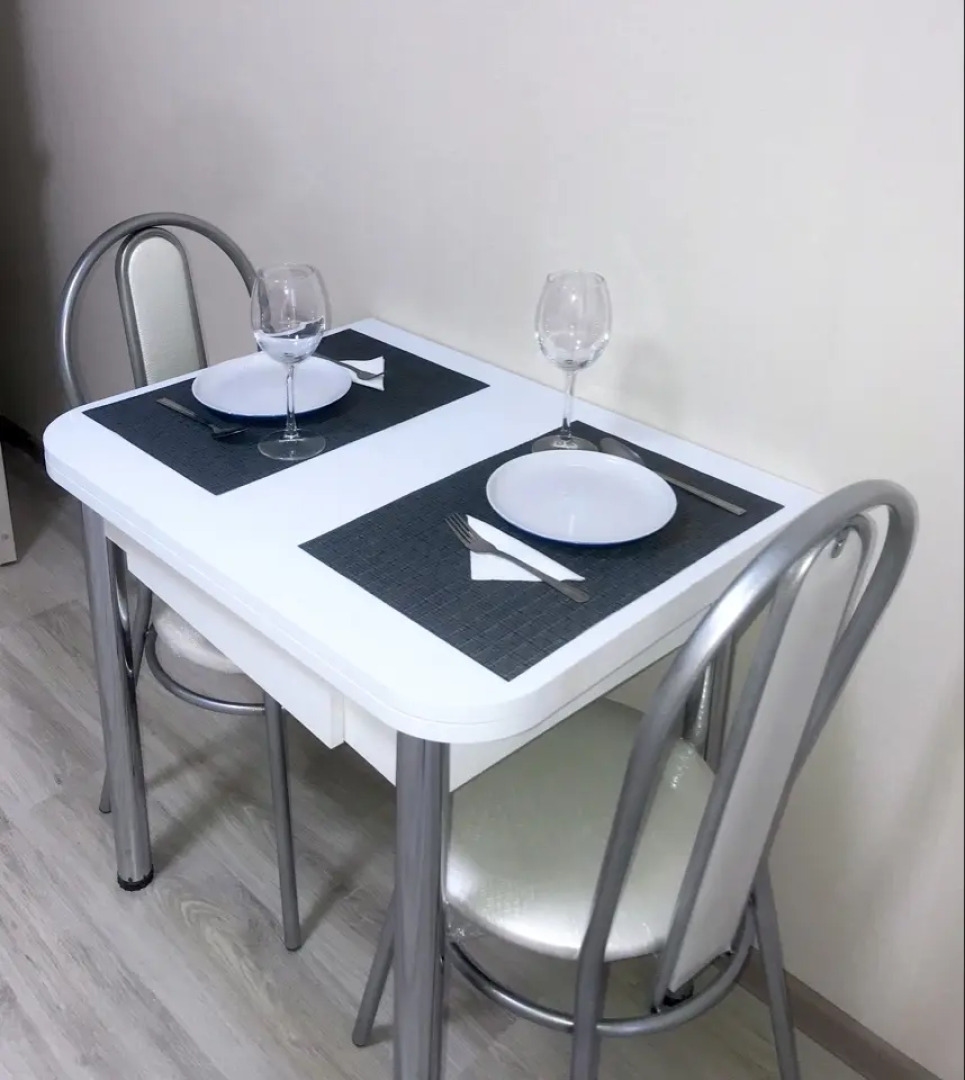 Квартира Однокомнатная на 10 лет Октября