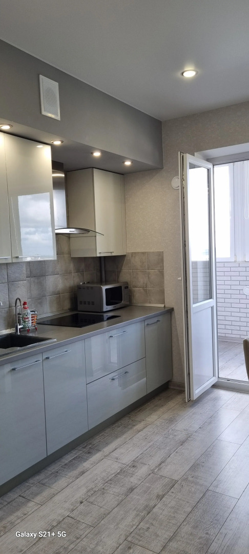 Апартаменты в центре Королевские ворота