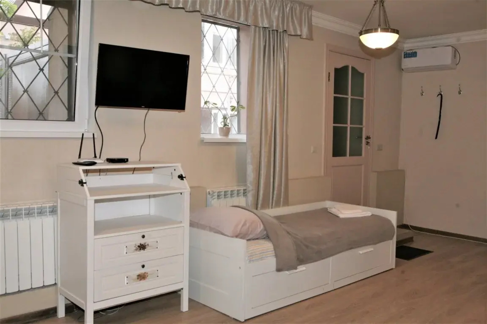 Гостевой дом Почтовая станция