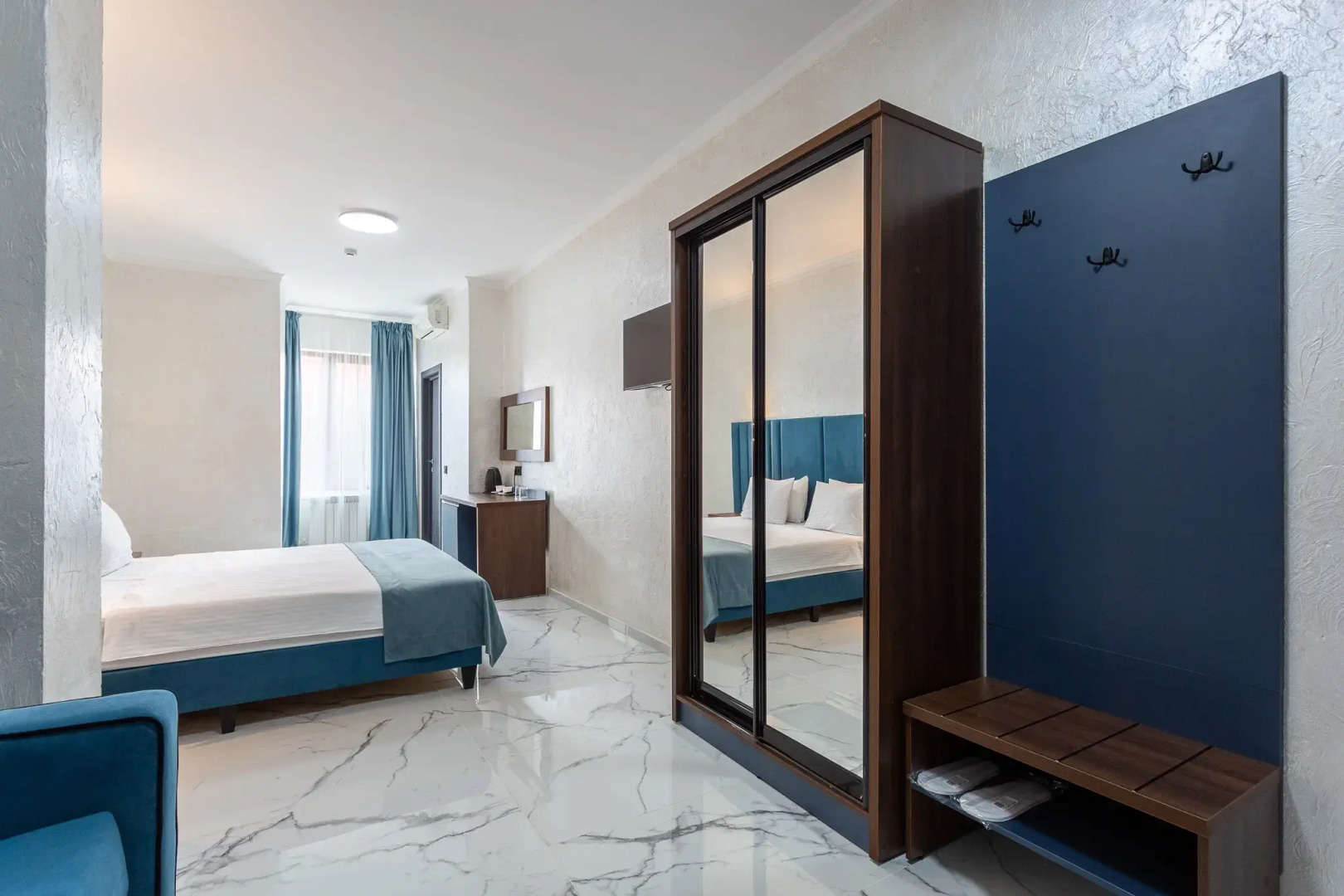 Отель Спа Bellagio