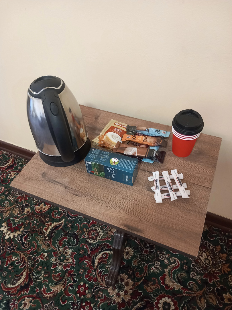 Hotel Star Zvartnoc Evn Airport