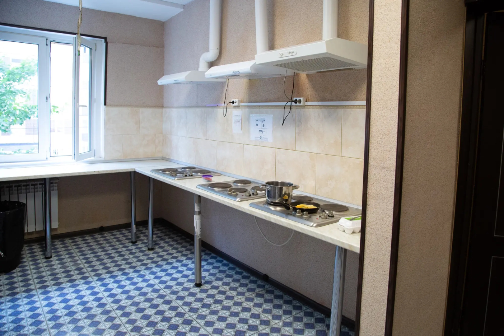 Хостел 1 ПОЛЯНЫ