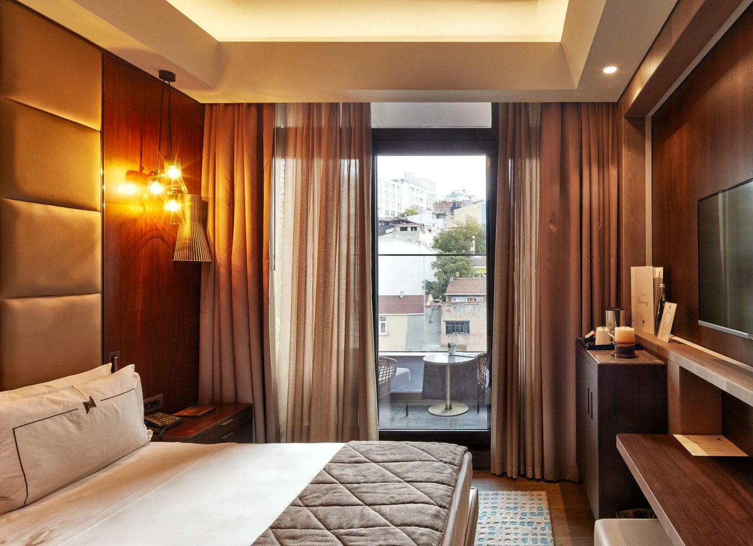 Отель Naz City Hotel Taksim