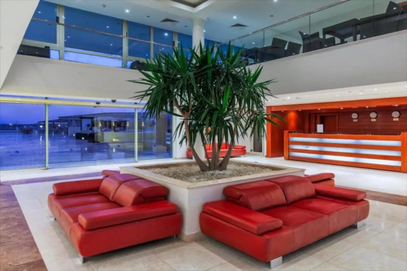 Cleopatra Luxury Resort Makadi Bay