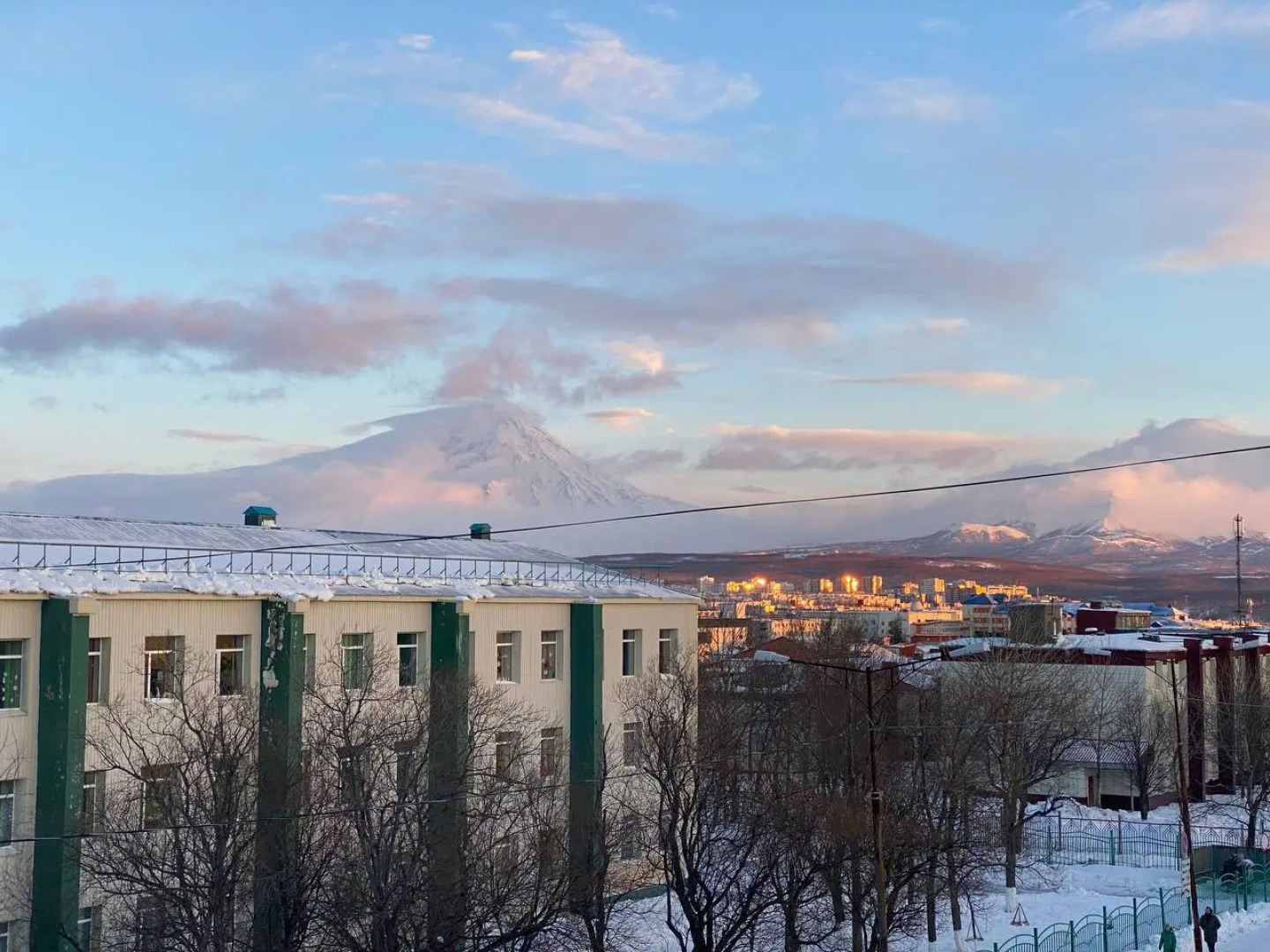 Апартаменты на Октября Welcome Home Aparts Tours