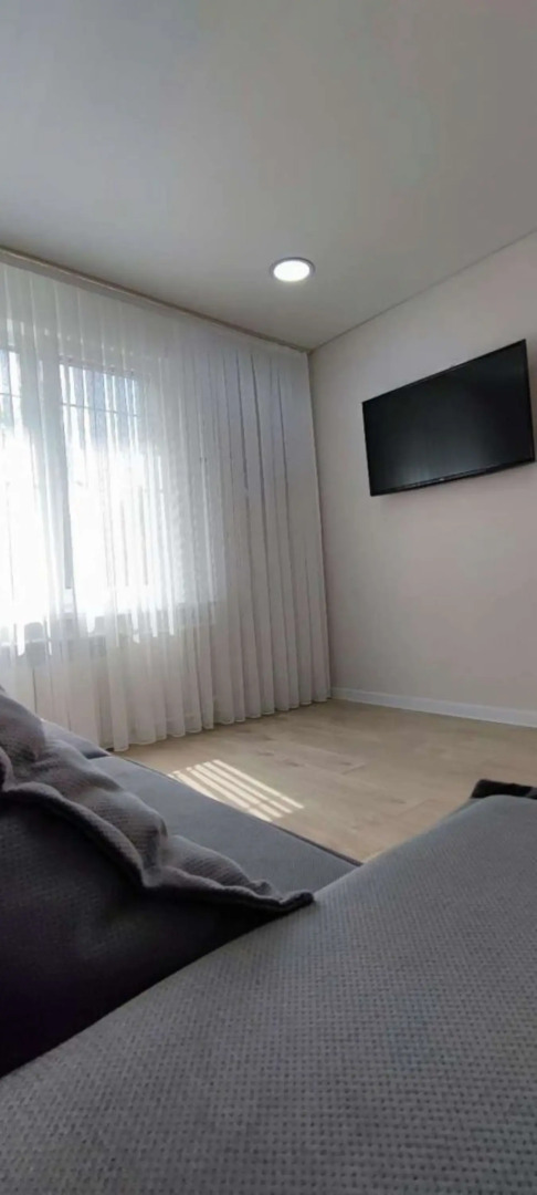 Квартира на Казанском проспекте 5