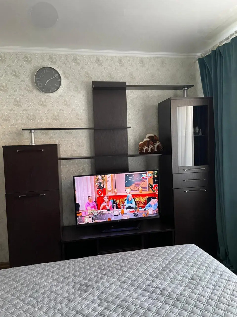 Квартира на Шаманова