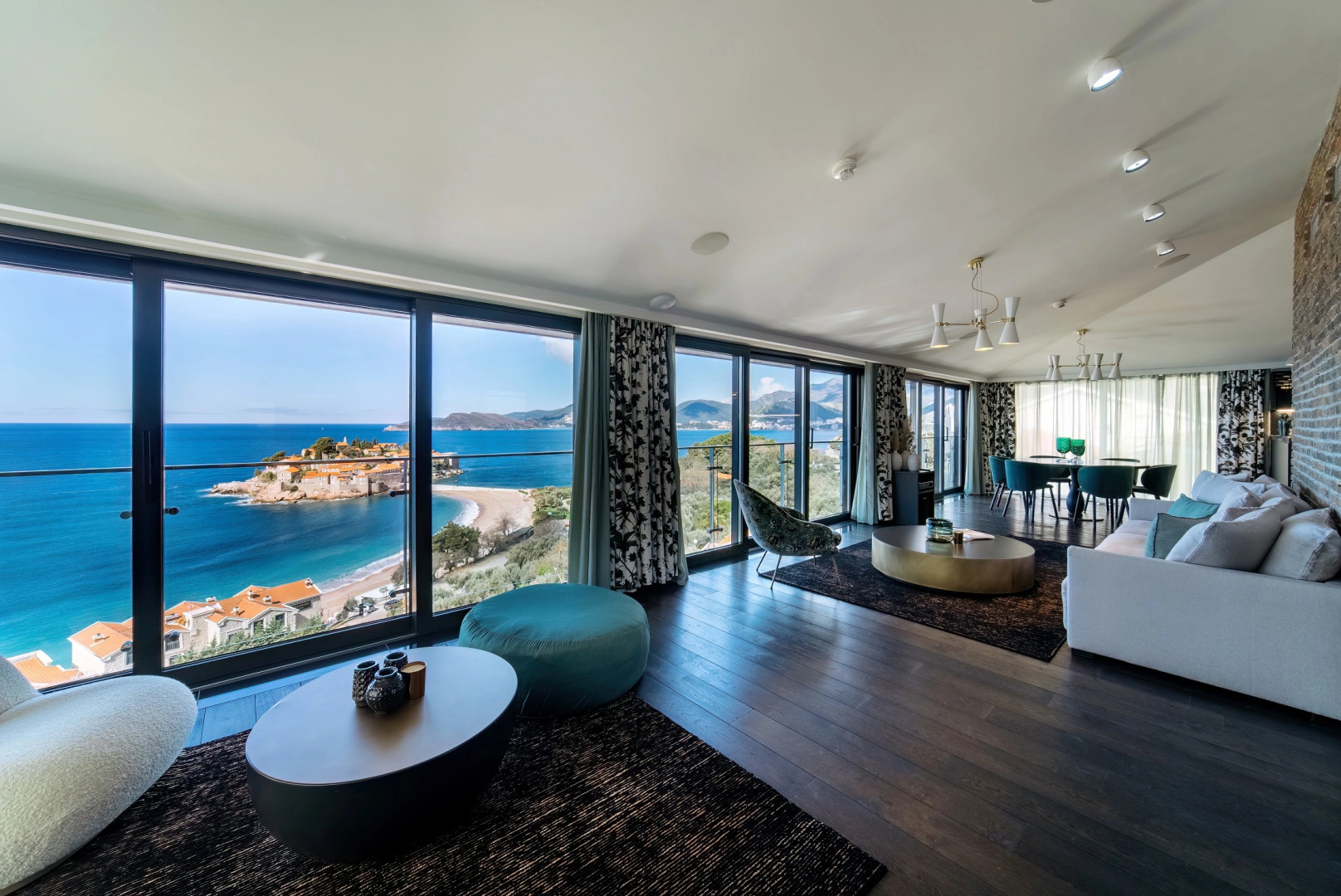 Бутик-отель Villa Geba