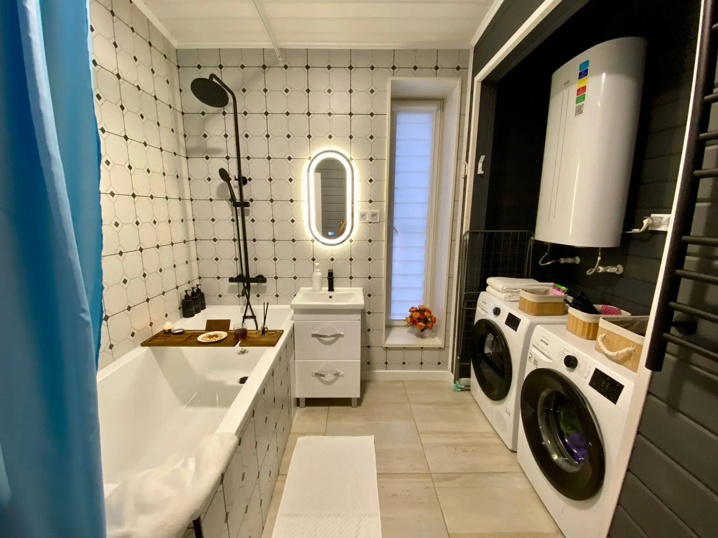 Частный дом Лунная гавань