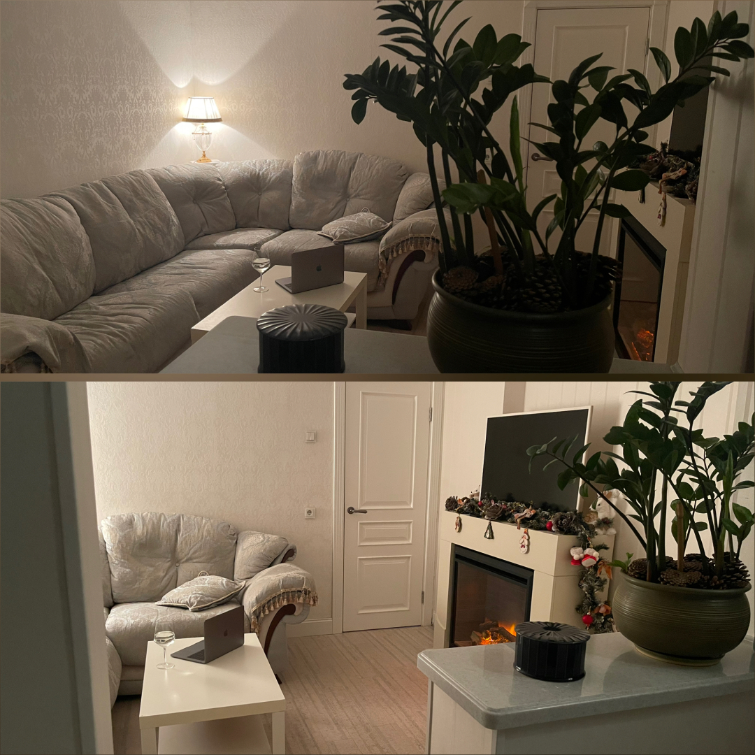 Апартаменты Квартира Рядом с Аэропортом Внуково