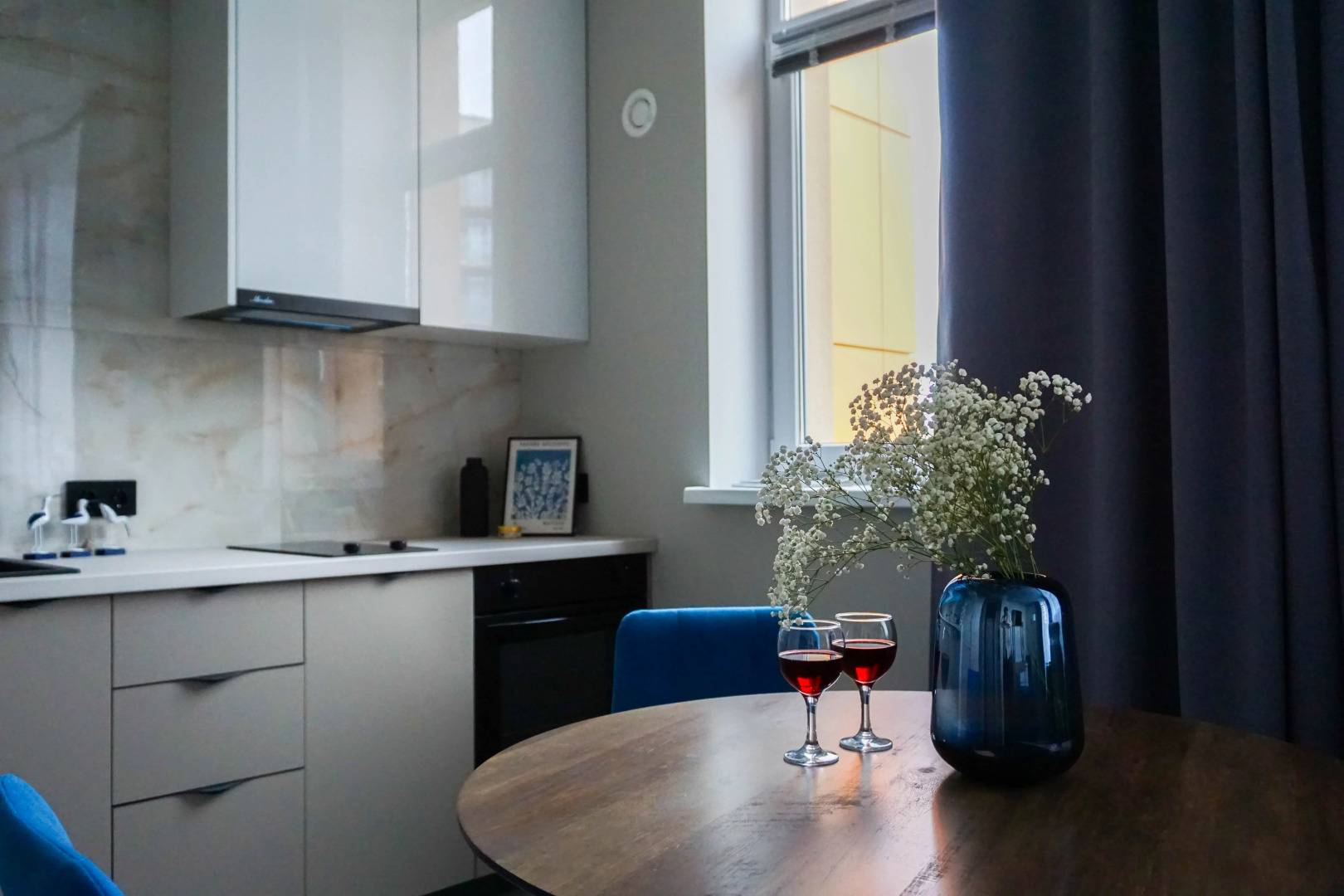 Квартира Светлогорск на Ольховая 22