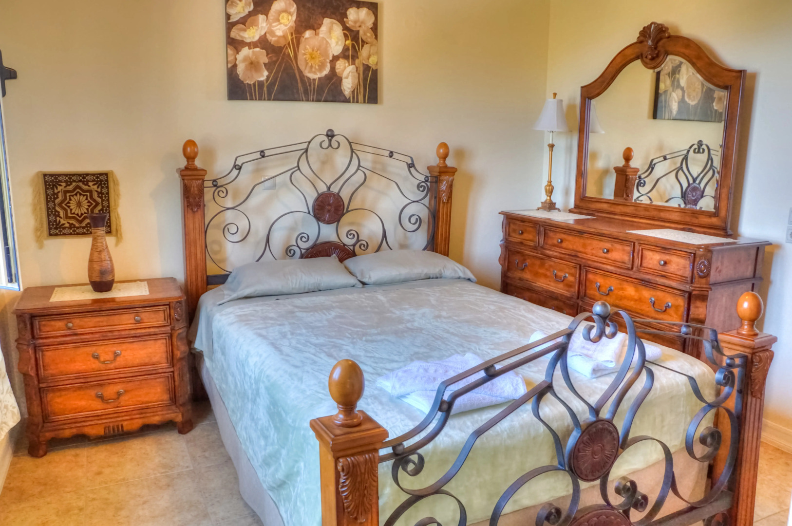 Вилла Great Escape Villas